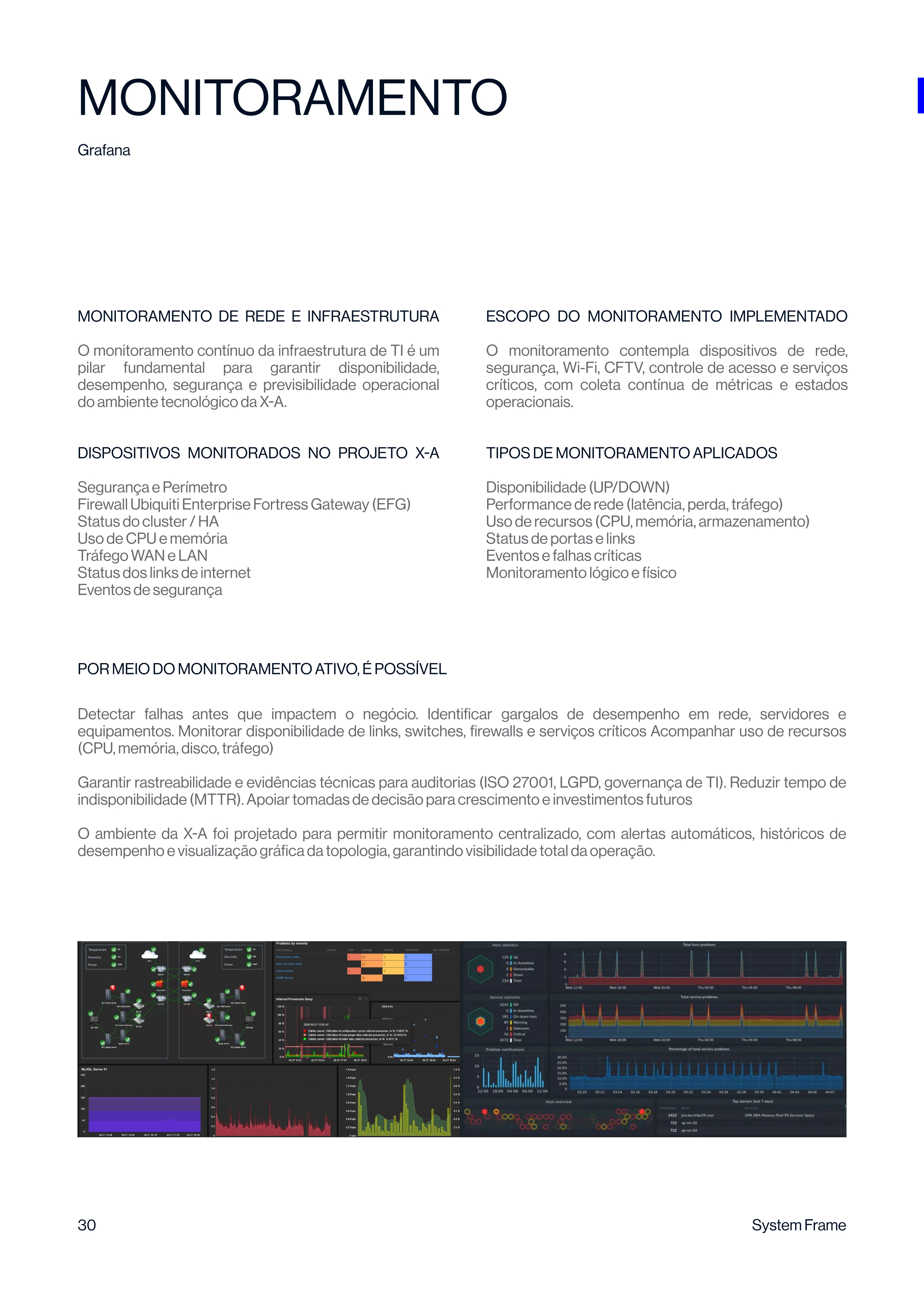 Página 31 do documento técnico